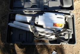 Location outil Marteau piqueur hp 1500 eb près de Noisy-le-Sec