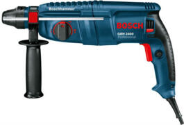 Location outil Marteau perforateur sds-plus gbh 2400 professional bosch près de Crêts en Belledonne