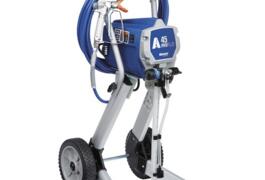 Location outil Station de peinture airless magnum by graco a45 pro plus près de Bruz