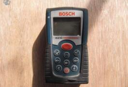 Location outil Métreur laser bosch dle 50 proffessional près de Biard