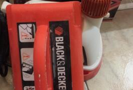 Location outil Décolleuse papier peint black and decker kx3300 près de Villejuif