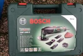 Location outil Outil multifonction  Bosch près de Revel