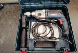 Location outil Perceuse bosch pro près de La Rochelle