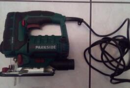 Location outil Parkside pstd 800 b1 près de Anglet