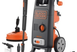 Location outil Nettoyeur haute pression black et decker près de Mirande
