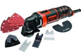 Location outil Outil oscillatoire multifonction  black et decker près de Mirande