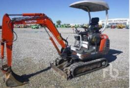Location outil Mini pelle 1t7 près de Chambéry