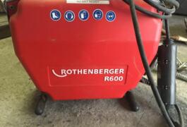 Location outil Dégorgeoir rothenberger r 600 près de Noisy-le-Sec