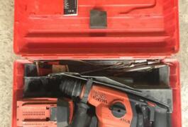 Location outil Perforateur-burineur te 30-a36 près de Noisy-le-Sec