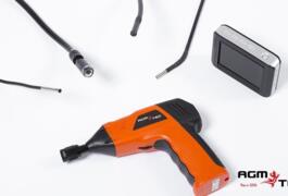 Location outil Location d'endoscopes endoscam près de Dreux