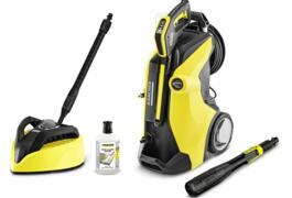 Location outil Nettoyeur haute pression karcher près de Concarneau
