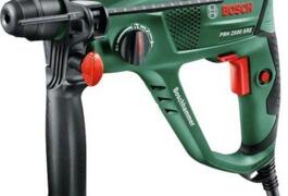 Location outil Perforateur sds plus bosch pbh 2500 sre, 600 w près de Courdimanche
