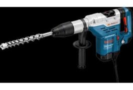 Location outil Perforateur burineur bosh pro  gbh5-40 dce + burins près de Metz