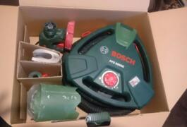 Location outil Pistolet a peinture bosch pfs 5000 e près de Beauvais