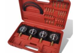 Location outil Coffret synchronisation 4 carburateurs près de Saint-Laurent-de-Mure