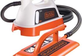 Location outil Décolleuse à papier peint black&amp;decker kx3300t près de Castres