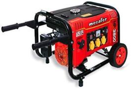 Location outil Groupe electrogene mecafer mf3800 près de Castres
