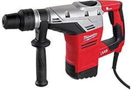 Location outil Perforateur burineur milwaukee sds max k 540 s 1100w 7.5j près de Corny-sur-Moselle