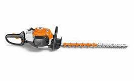 Location outil Taille haie  stihl hs82r près de Saint-Georges-sur-Loire