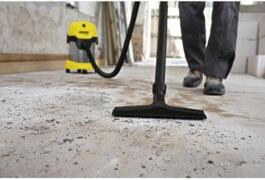 Location outil Aspirateur professionnel kärcher près de Saint-Herblain
