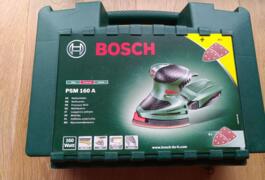 Location outil Ponceuse multi-fonctions psm 160a bosch près de Suresnes