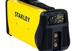 Location outil Stanley 460180 poste à souder inverter 160 a près de Cugnaux