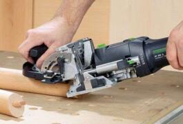Location outil Festool domino df500 près de Chambéry