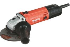 Location outil Meuleuse disqueuse 125mm 570w makita près de Espéraza