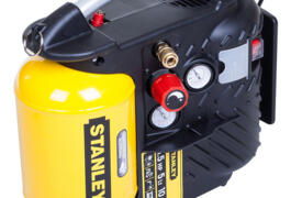 Location outil Compresseur d'air portable stanley près de Espéraza