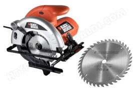 Location outil Scie circulaire black &amp; decker 1100w près de Nice
