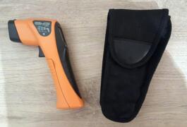 Location outil Pistolet thermomètre près de Le Plessis-Robinson