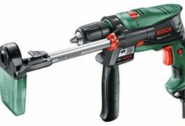 Location outil Bosch  easyimpact 550 perceuse à percussion avec assistant de perçage près de Puteaux