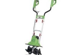 Location outil Motobineuse electrique 750w près de Bonneuil-sur-Marne
