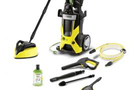 Location outil Karcher k7 premium écologic près de Monts