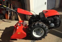 Location outil Motoculteur goldoni près de Talange