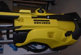 Location outil Nettoyeur haute pression karcher près de Pontivy