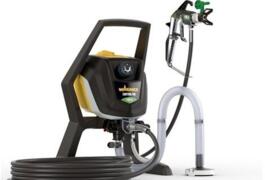 Location outil Pistolet à peinture hea airless wagner 350 pro près de Meximieux