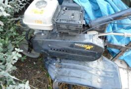 Location outil Motoculteur honda 6,5 cv près de Baillargues