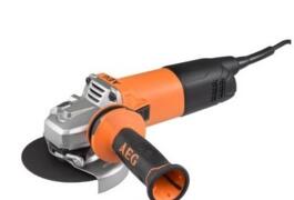Location outil Meuleuse aeg ws12-125, 1200w, diam 125mm près de Rully