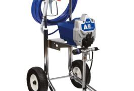 Location outil Location pistolet airless pro graco a 80 près de Cogolin