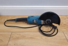 Location outil Meuleuse 230mm Makita près de Saint-Médard-en-Jalles