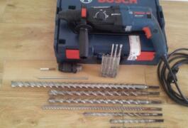 Location outil Perforateur bosch professionnel gbh près de Saint-Médard-en-Jalles