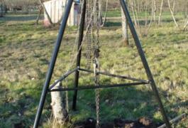Location outil Arracheur de souches près de Saint-Médard-en-Jalles