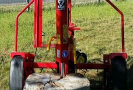 Location outil Fendeur rabaud électrique 13 tonnes près de Saint-Médard-en-Jalles