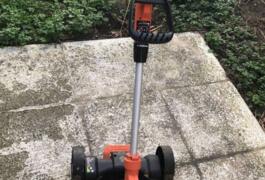 Location outil Tondeuse 3 en 1 black et decker près de Aubervilliers
