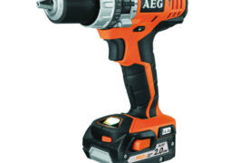 Location outil Perceuse aeg bsb 14.4v près de La Frénaye