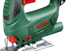 Location outil Scie sauteuse bosch pst 650 près de La Frénaye