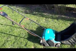 Location outil Scarificateur électrique bosch près de Merlines