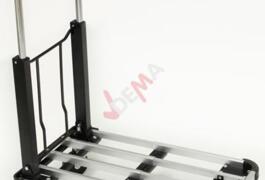 Location outil Chariot de transport en alu pliable - diable - charge max. 150 kg près de Châtillon