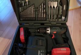 Location outil Perceuse visseuse metabo près de Tours